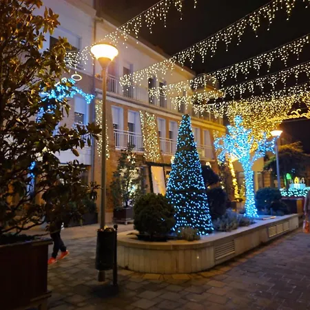 Belvarosi Gyöngyös