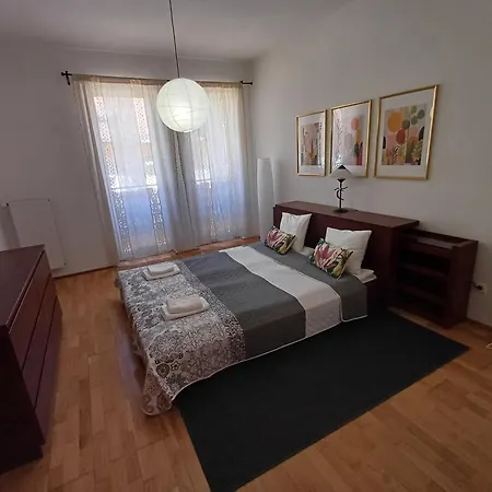 Daire Belvarosi Gyöngyös