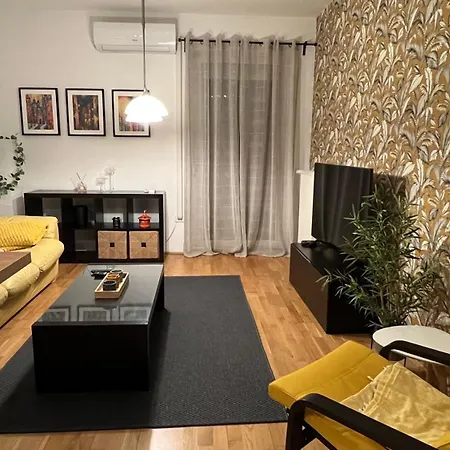 Daire Belvarosi Gyöngyös