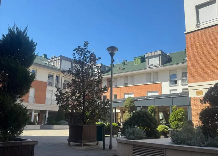 Apartament Belvarosi